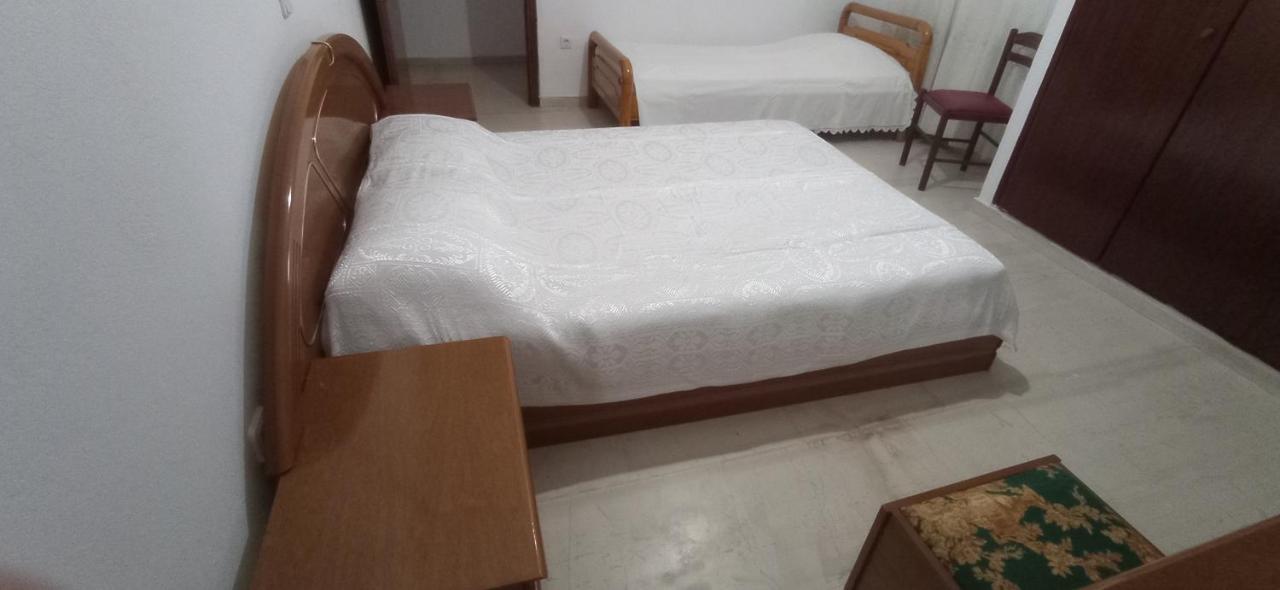 Ευρύχωρο Και Άνετο Διαμέρισμα Στην Ιτέα Joanna'S Apartment Kirra Екстериор снимка