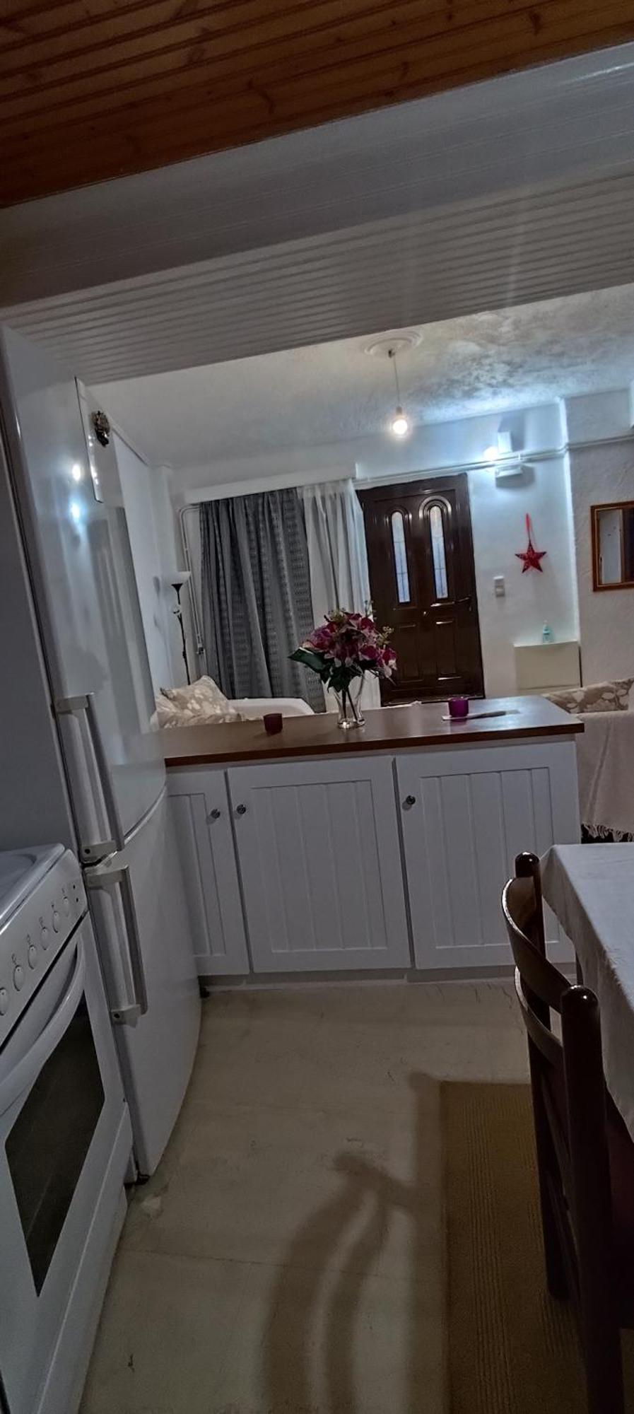 Ευρύχωρο Και Άνετο Διαμέρισμα Στην Ιτέα Joanna'S Apartment Kirra Екстериор снимка