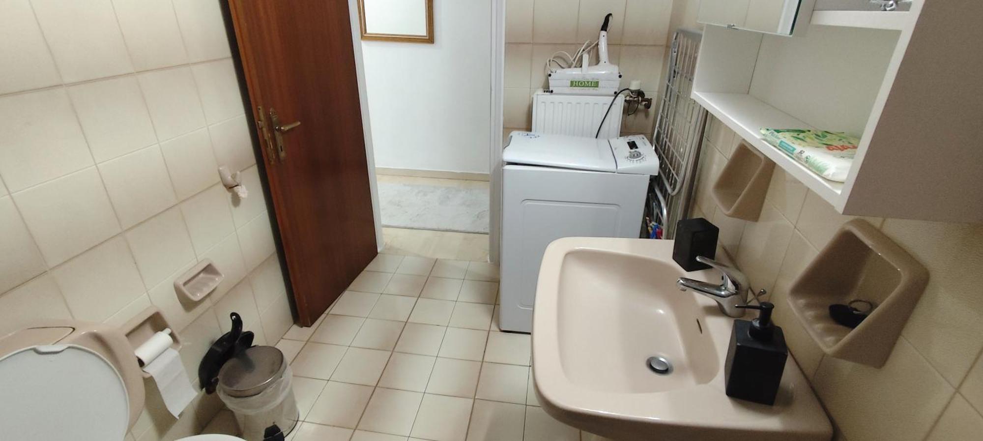 Ευρύχωρο Και Άνετο Διαμέρισμα Στην Ιτέα Joanna'S Apartment Kirra Екстериор снимка