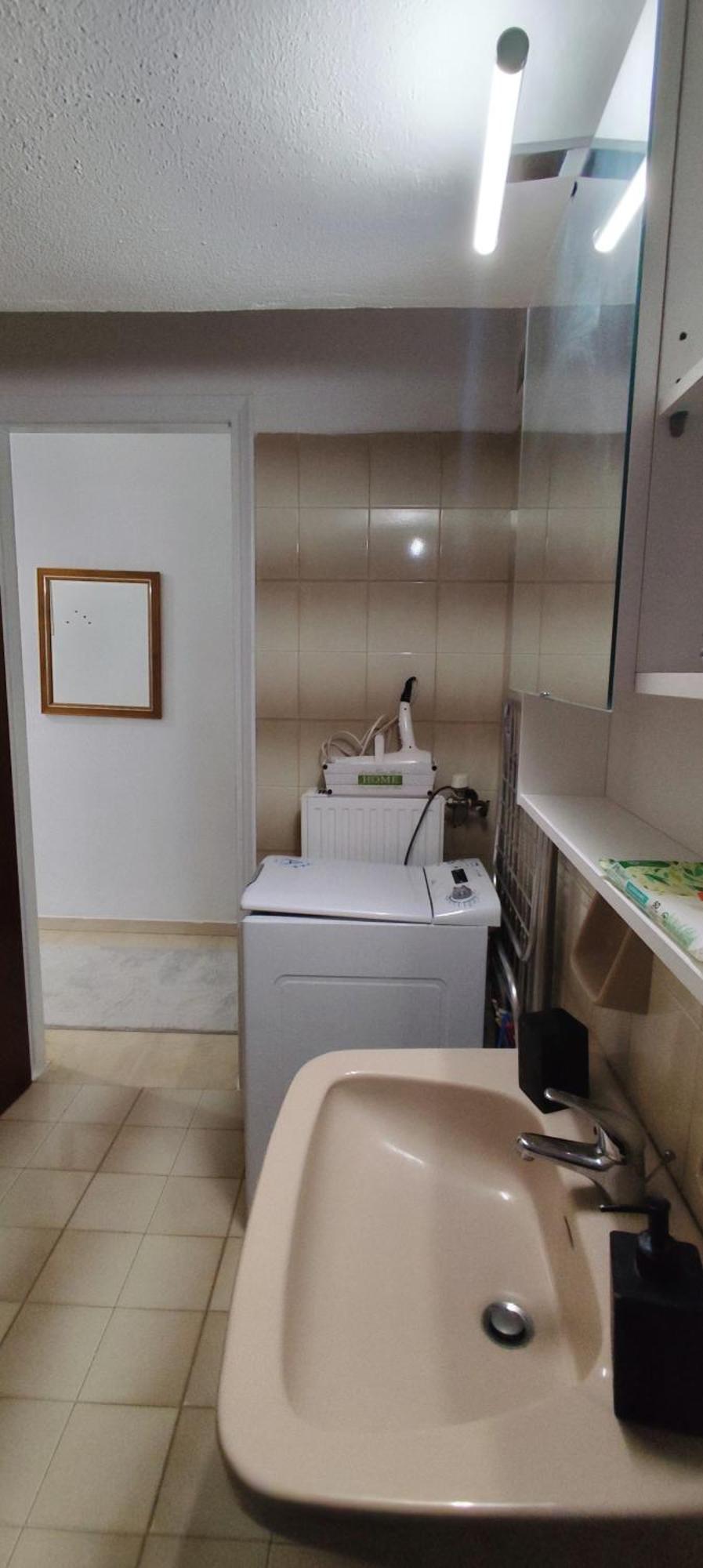 Ευρύχωρο Και Άνετο Διαμέρισμα Στην Ιτέα Joanna'S Apartment Kirra Екстериор снимка
