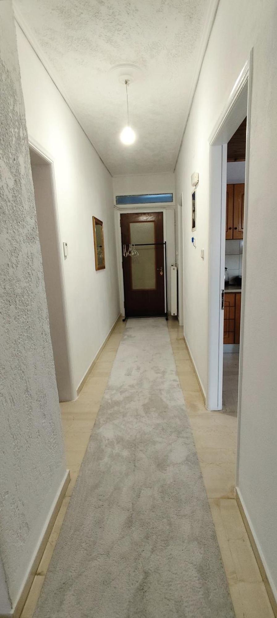 Ευρύχωρο Και Άνετο Διαμέρισμα Στην Ιτέα Joanna'S Apartment Kirra Екстериор снимка