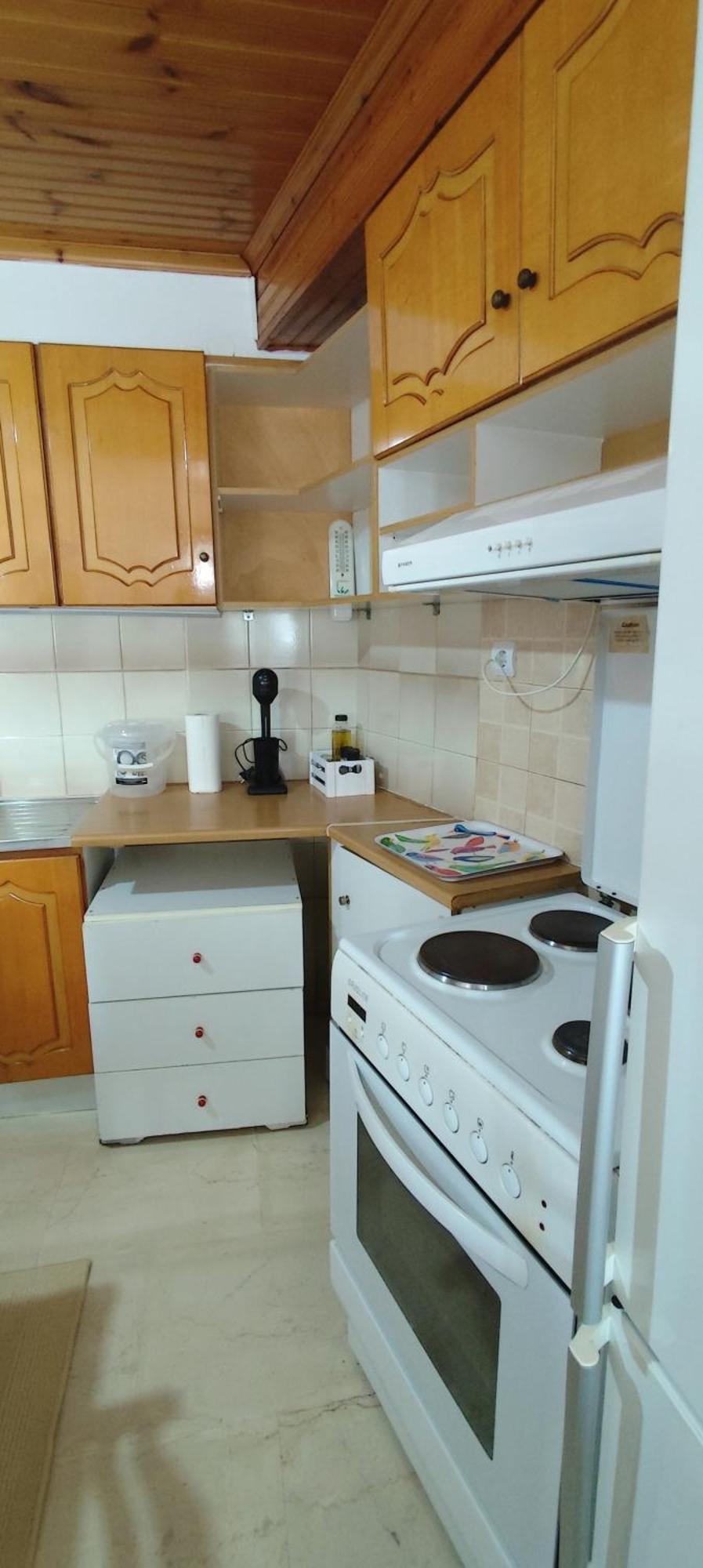 Ευρύχωρο Και Άνετο Διαμέρισμα Στην Ιτέα Joanna'S Apartment Kirra Екстериор снимка