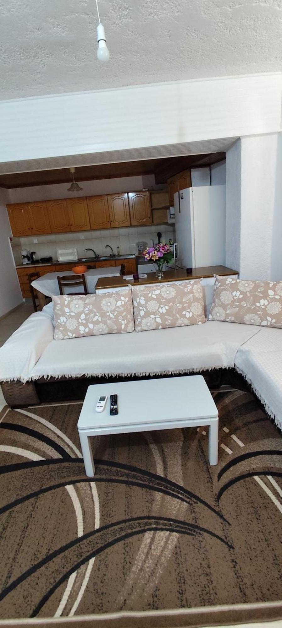 Ευρύχωρο Και Άνετο Διαμέρισμα Στην Ιτέα Joanna'S Apartment Kirra Екстериор снимка