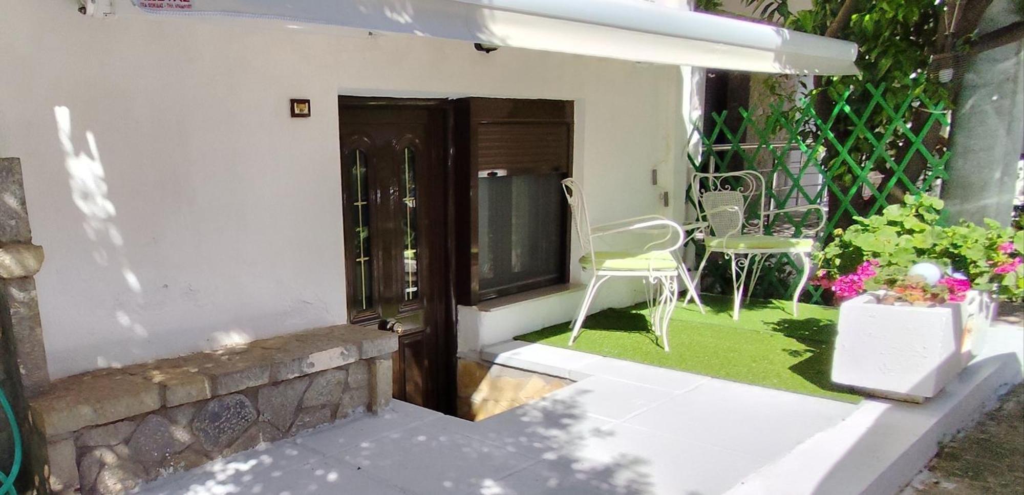 Ευρύχωρο Και Άνετο Διαμέρισμα Στην Ιτέα Joanna'S Apartment Kirra Екстериор снимка